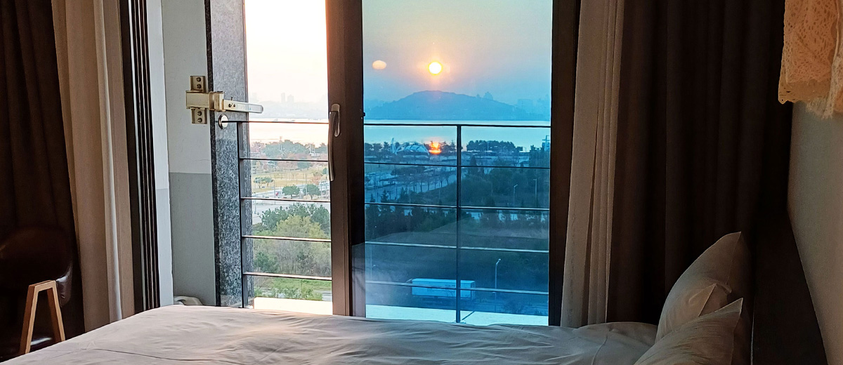 디럭스 킹