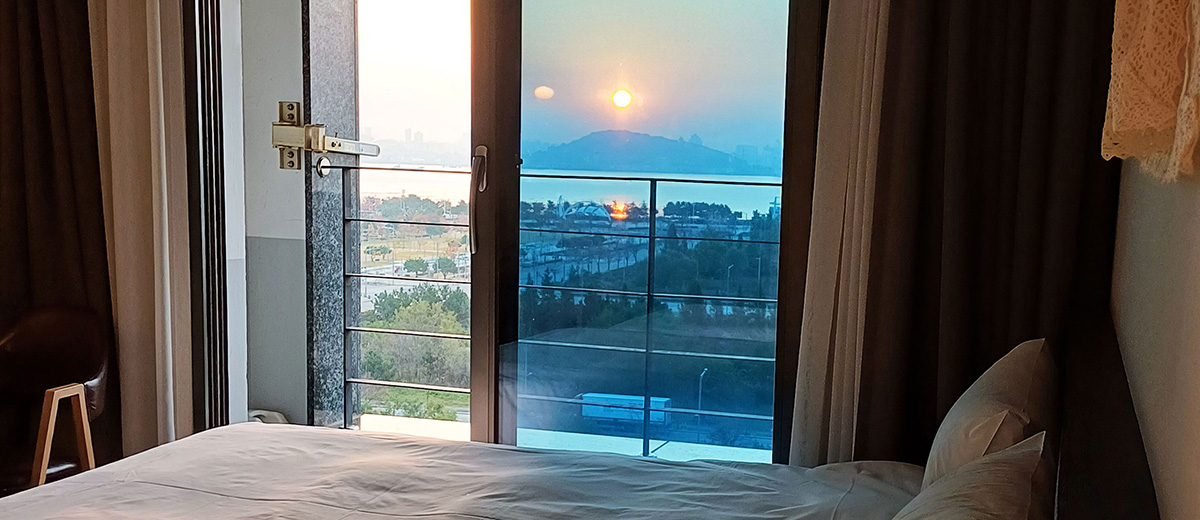 디럭스 트윈