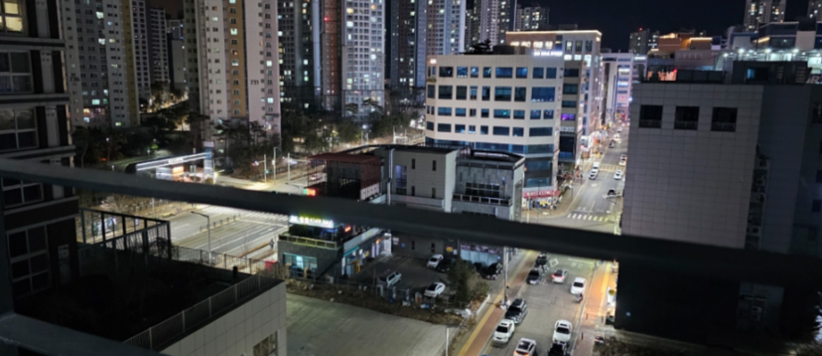 테라스 패밀리 트윈