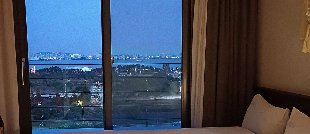 테라스 패밀리 트윈