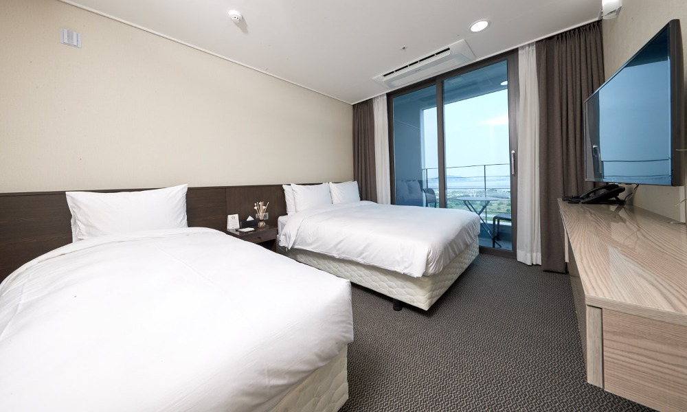  Deluxe Twin Room 이미지