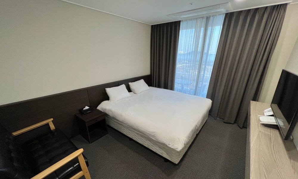 Deluxe King Room 이미지