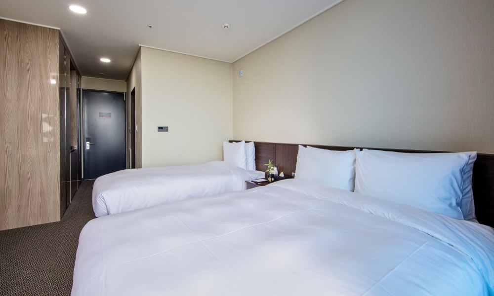  Deluxe Twin Room 이미지