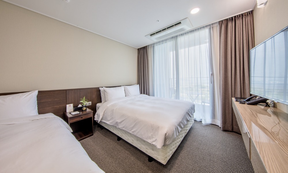  Deluxe Twin Room 이미지